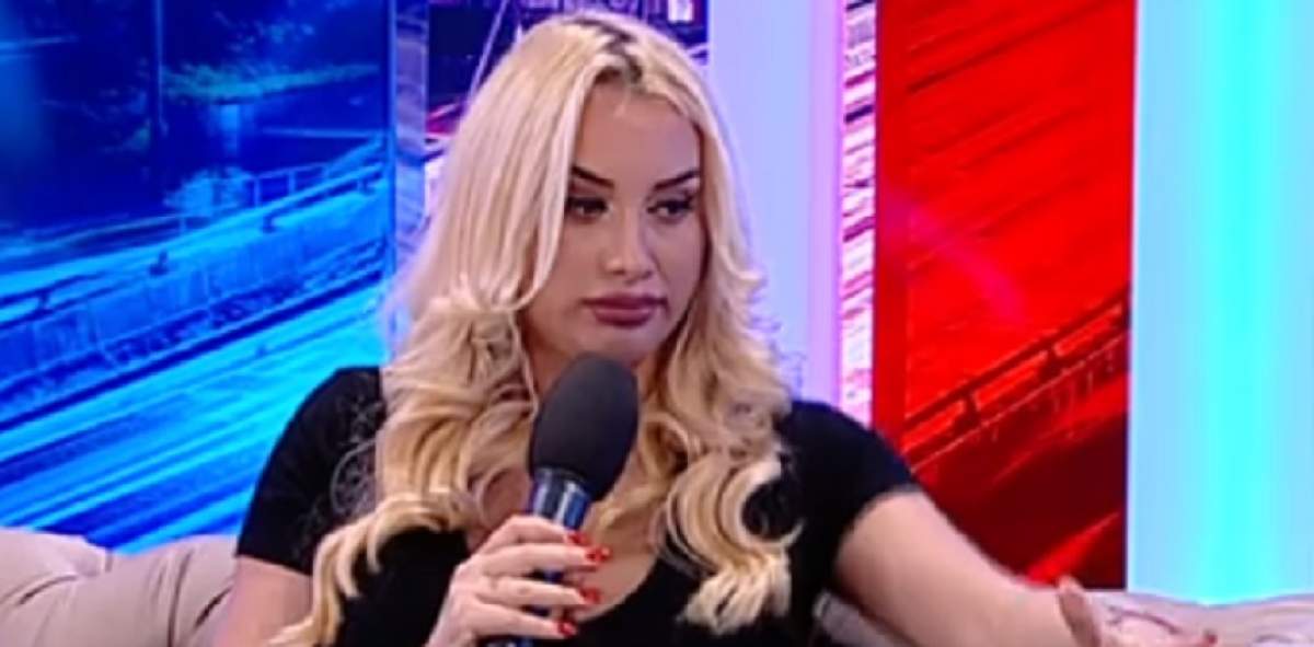 VIDEO / Simona Traşcă, despre cea mai mare durere a ei: "N-am putut să mă apăr"