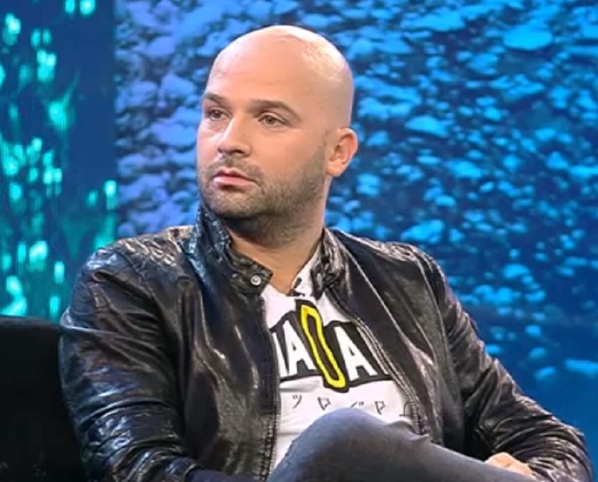 FOTO / Cine prezintă "Xtra Night Show", după ce Dan Capatos a ajuns la spital