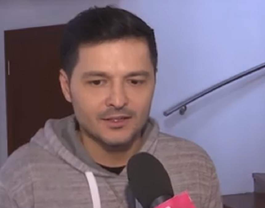 VIDEO / Liviu Vârciu, în febra schimbării! Artistul a decis să fie cu totul alt om în 2019