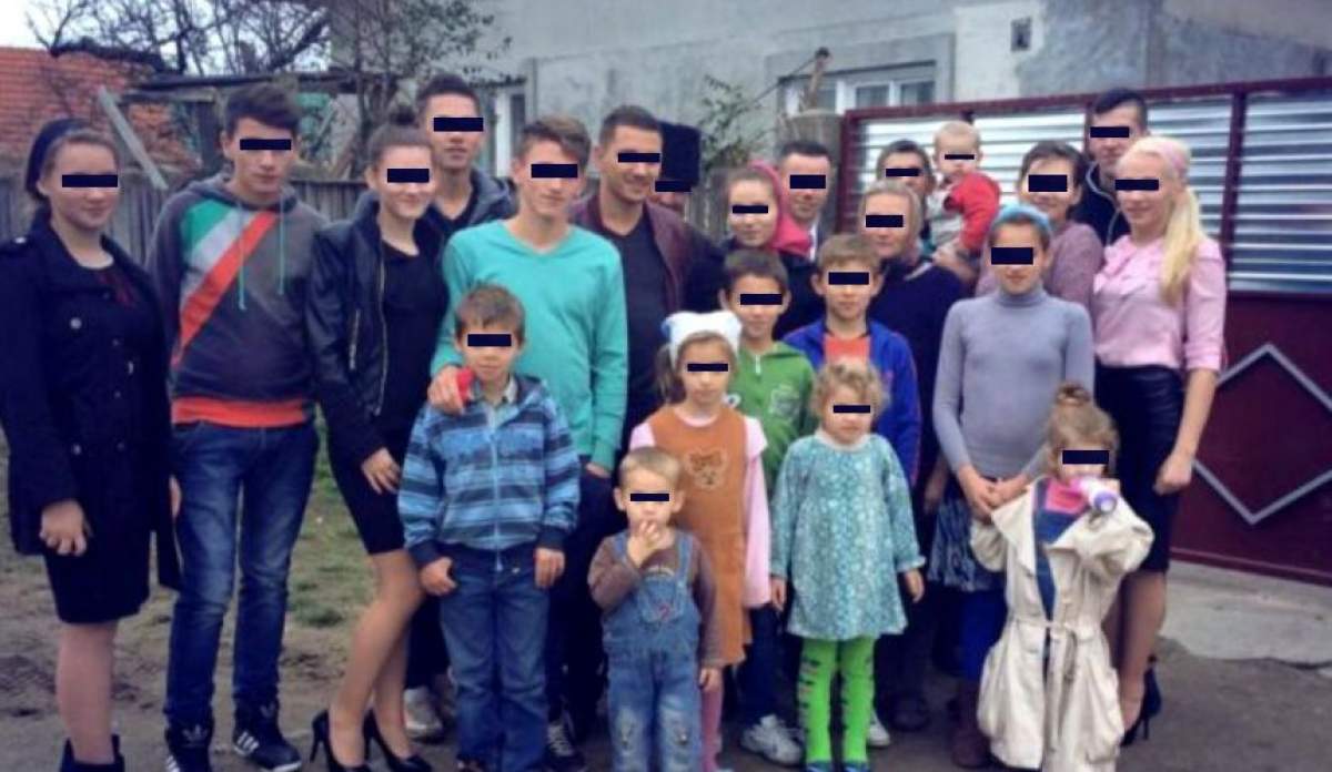 Durere cumplită într-o familie din Timiş. Mama a 18 copii a murit din cauza unei boli grave