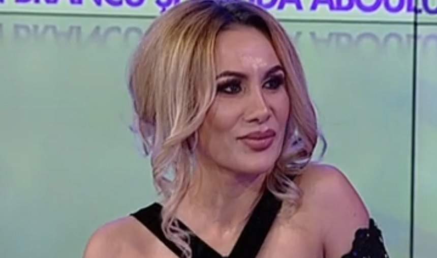 VIDEO / Bianca Roman, cea mai sexy ispită de la "Insula iubirii", își crește singură fetița! "M-am debarasat de tatăl copilului"