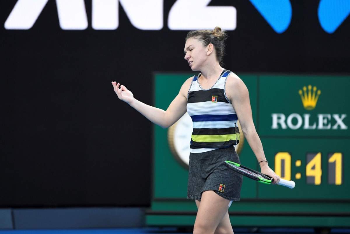 Simona Halep a pierdut primul loc WTA! Cine e noua regină a tenisului