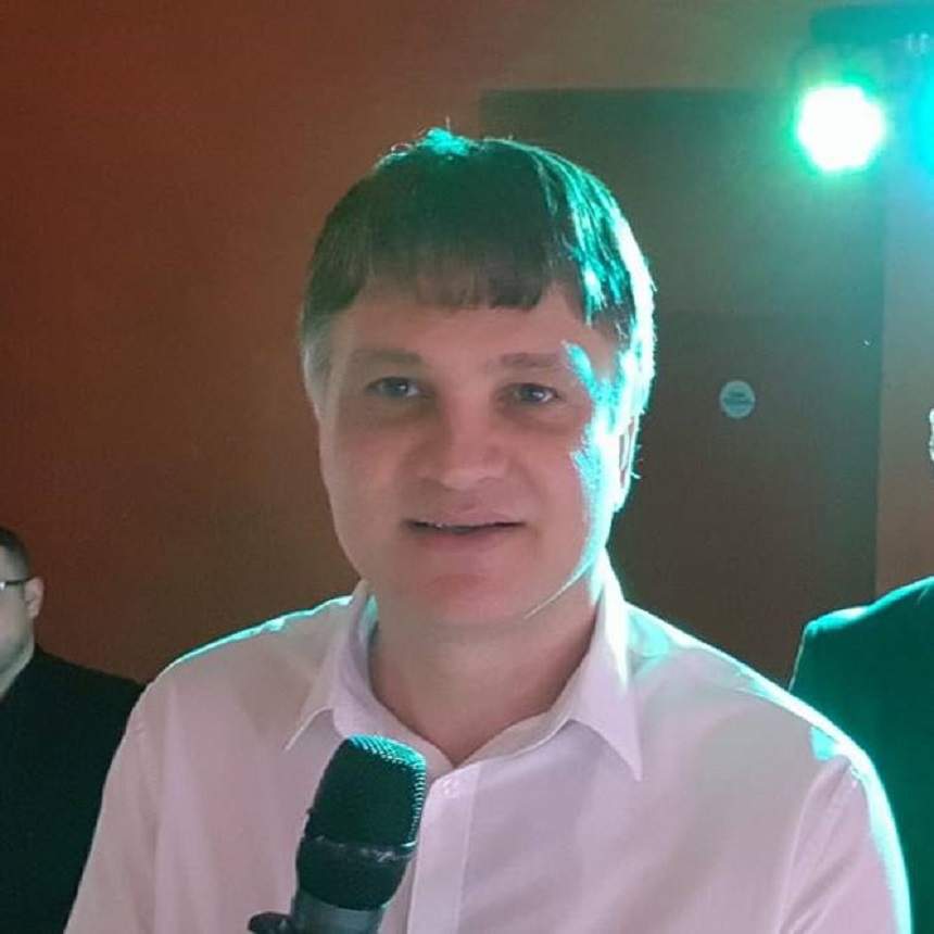 Lovitură pentru Mihai Onilă, la trei ani de la moartea fetiței: „Mergi în pace și lumină!”