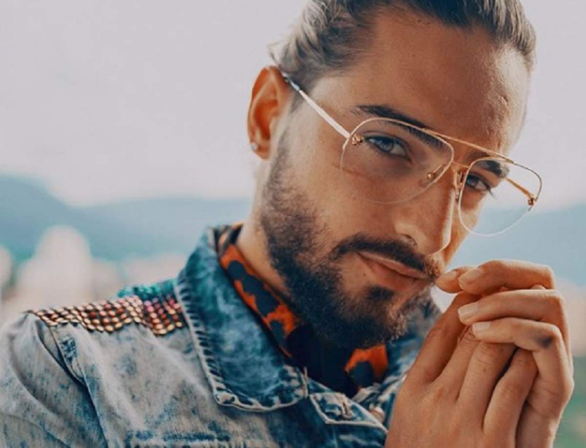 FOTO / Maluma și-a schimbat radical look-ul! Îți place sau spui „pas”?