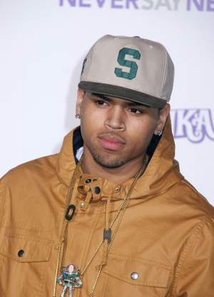 Chris Brown a fost arestat la Paris! Cântărețul e acuzat de viol