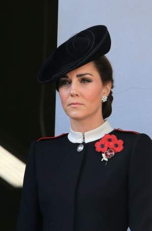 Drama neștiută a lui Kate Middleton! Soția prințului William a fost abuzată în copilărie