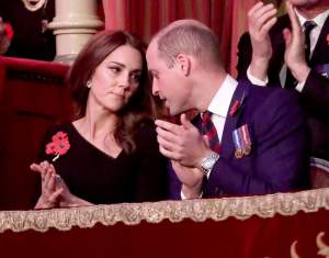 Drama neștiută a lui Kate Middleton! Soția prințului William a fost abuzată în copilărie