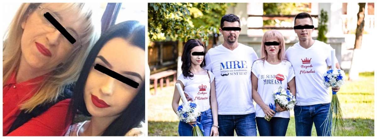 FOTO / Gestul sfâșietor făcut de mama lui Gabi Rîpan. Cum a vrut să păstreze vie amintirea fiicei sale