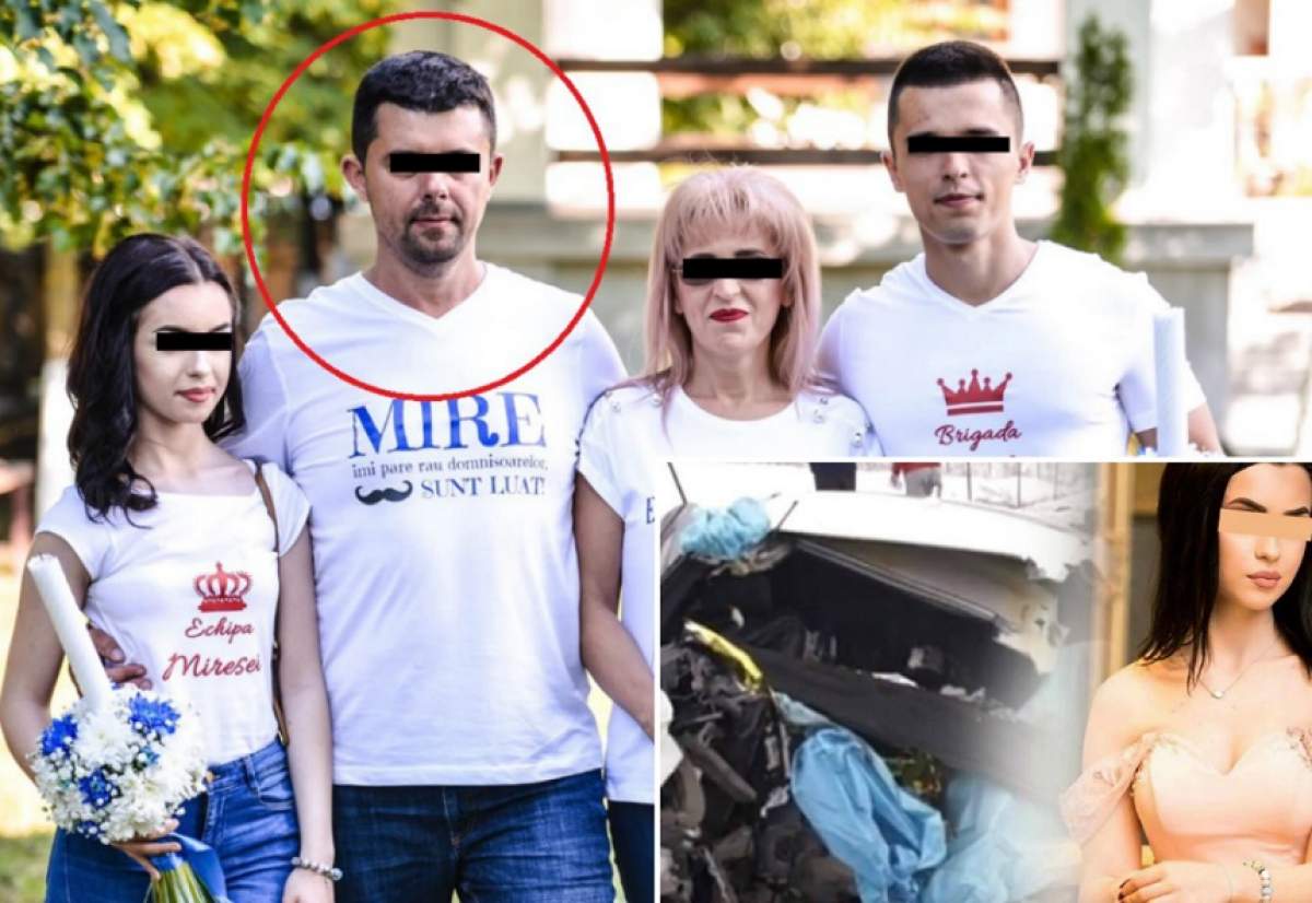 Tatăl lui Gabi Rîpan, fata moartă în accidentul din Cluj, face bani pe bandă rulantă! Înainte să-şi piardă fiica a prins un contract de 13 milioane de euro