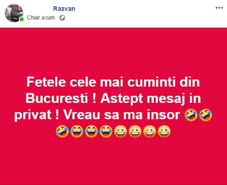 Gata! Răzvan de la "Insula Iubirii" a luat o decizie radicală, care-i va schimba viaţa