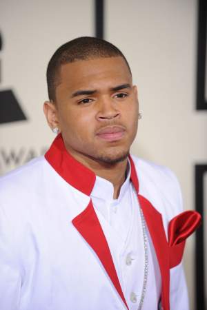 “A fost brutal şi violent! A durat 25-30 minute!” a spus femeia care îl acuză pe Chris Brown de viol