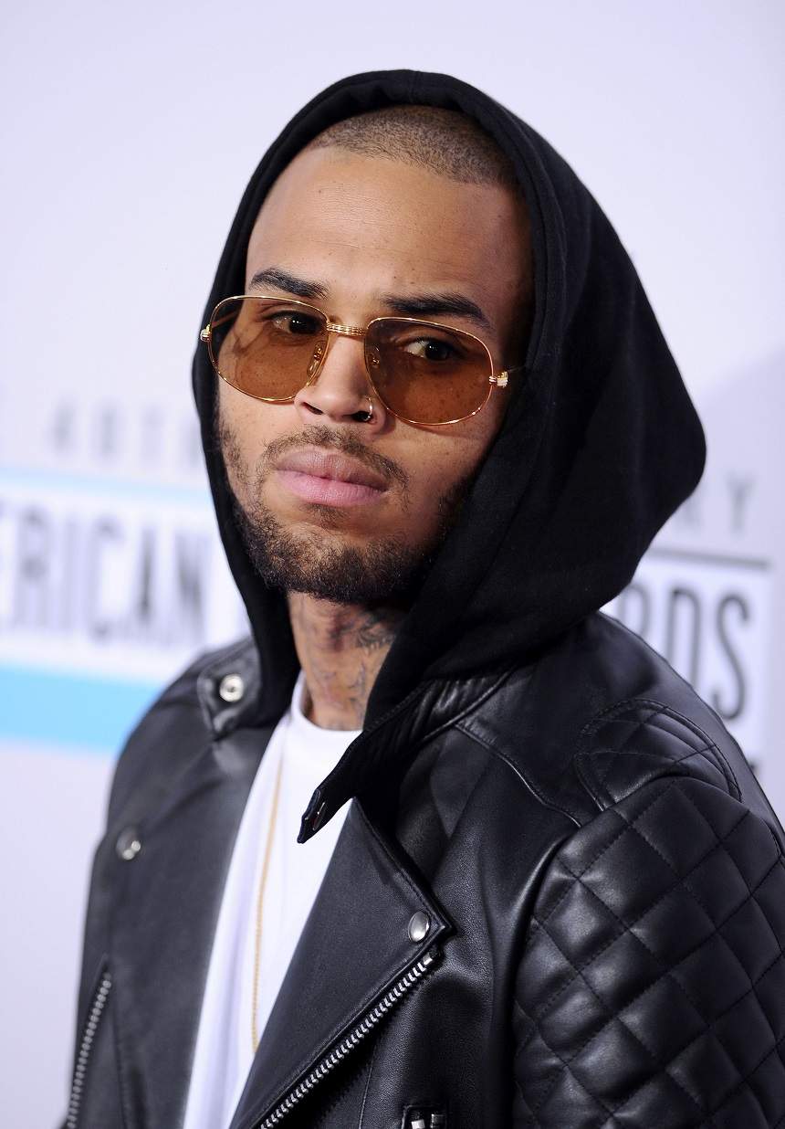 “A fost brutal şi violent! A durat 25-30 minute!” a spus femeia care îl acuză pe Chris Brown de viol