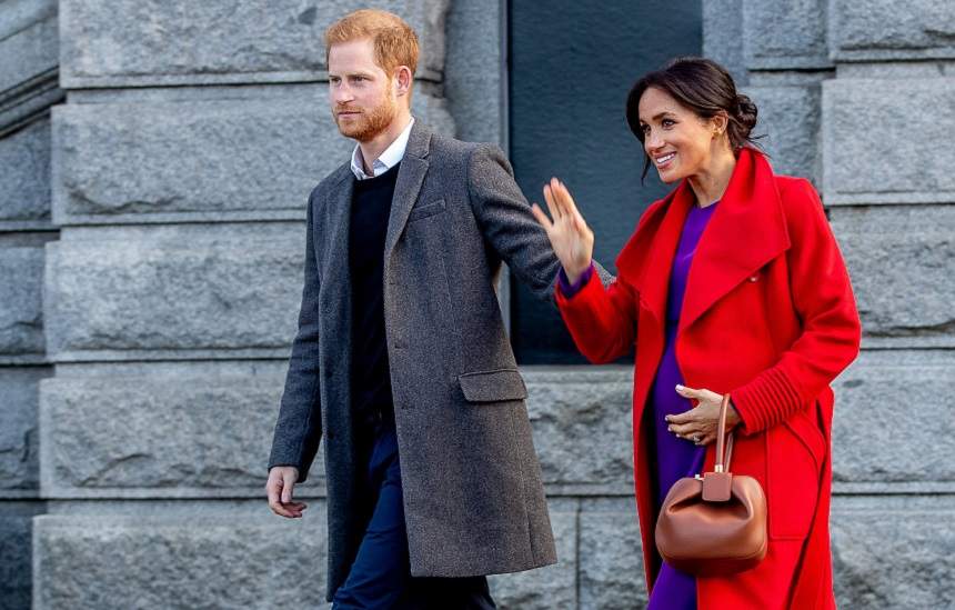 Bombă în familia regală! Căsnicia lui Meghan Markle cu Prințul Harry nu va dura mai mult de 5 ani