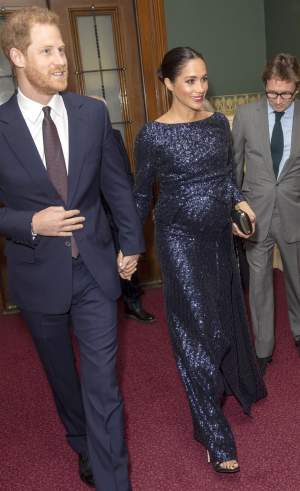 Bombă în familia regală! Căsnicia lui Meghan Markle cu Prințul Harry nu va dura mai mult de 5 ani