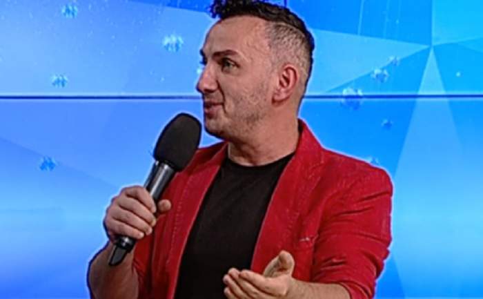 VIDEO / Semnul care l-a făcut pe Mihai Trăistariu să renunțe la Eurovision: "Voi reprezenta Belaurs la concurs"