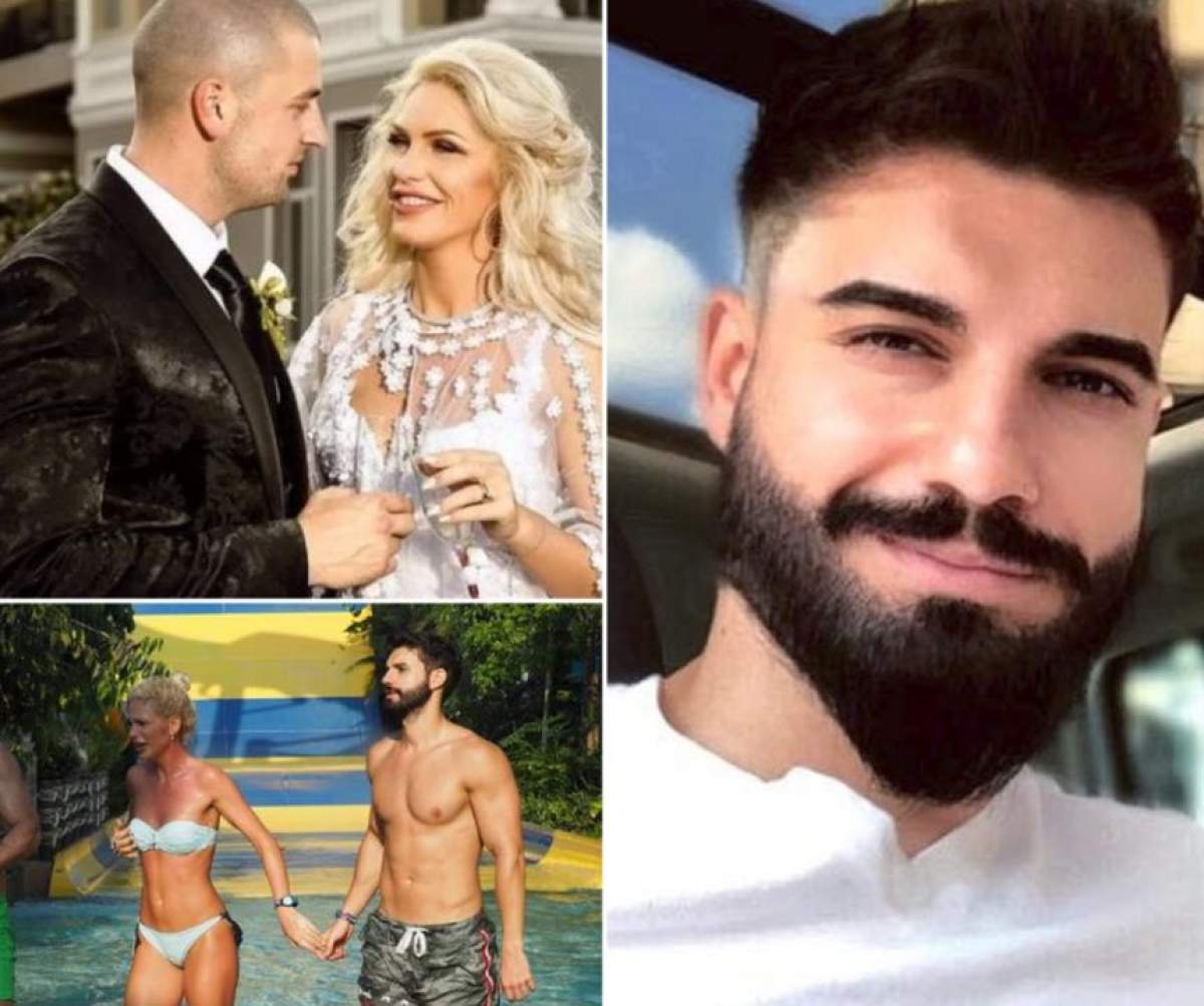 Prima reacţie a lui Bogdan, după ce s-a aflat de noaptea de iubire dintre Hannelore şi ispita Andi. "Viaţa merge înainte"