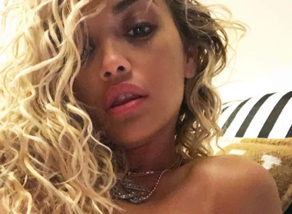 VIDEO / Rita Ora, ipostaze de infarct! Vedeta și-a pus posteriorul „la bătaie” și i-a înnebunit pe bărbați