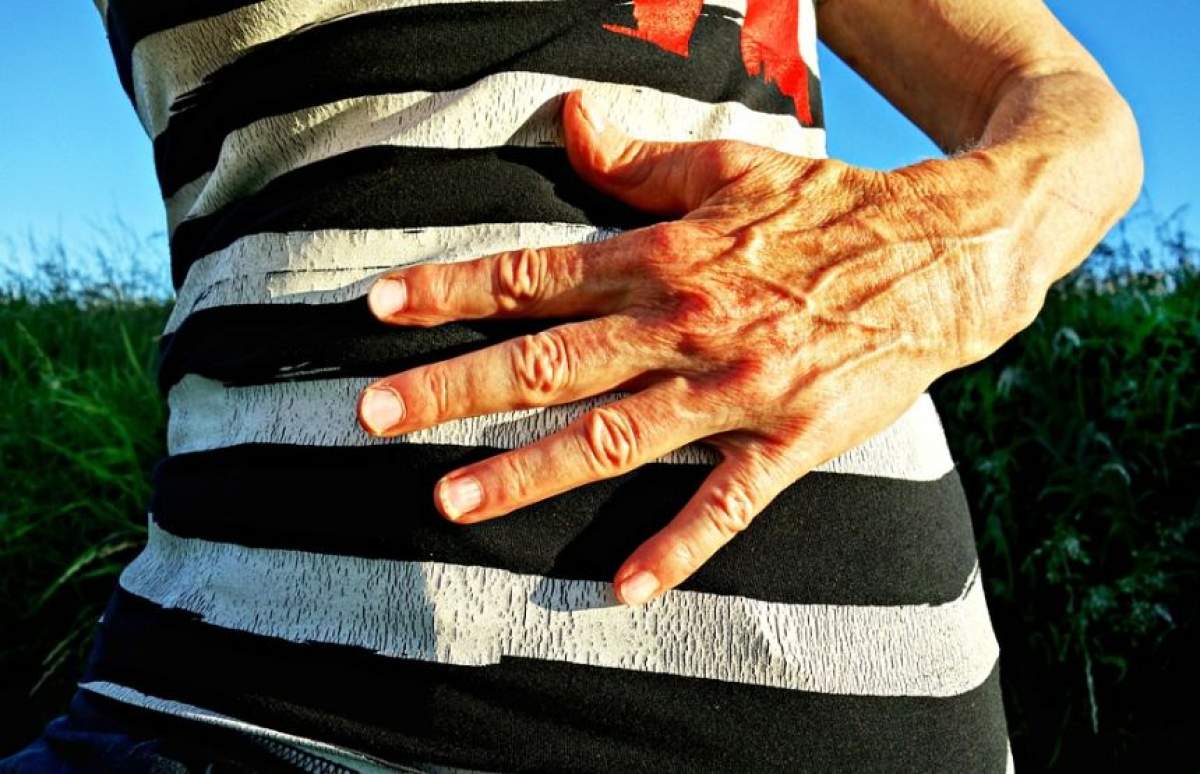 Scapă de ulcer cu un aliment extrem de gustos şi sănătos. Toată lumea îl are în bucătărie