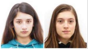 Două adolescente au dispărut de la o casă de copii din Alba. Nu este prima oară când minorele sunt căutate de autorităţi