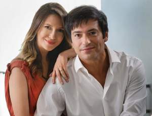 Adela Popescu şi Radu Vâlcan se mută în casă nouă! "Suntem fericiţi şi abia aşteptăm"