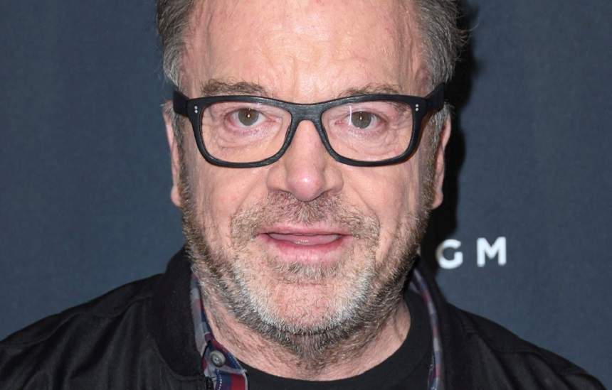 Tom Arnold s-a despărţit de soţie, după 10 ani de căsnicie! Actorul este la al patrulea divorţ