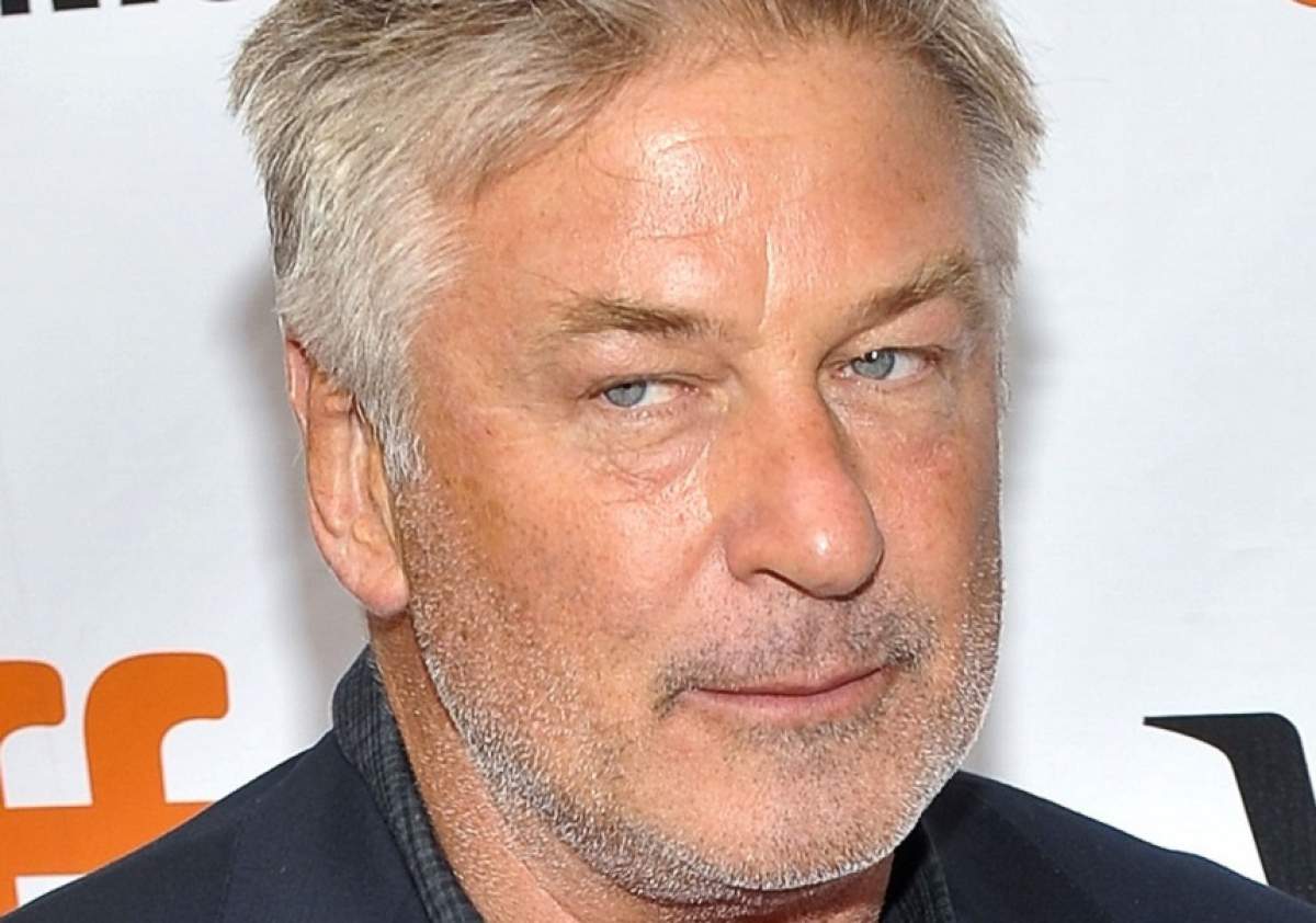 Alec Baldwin a decis! Ce alegere a făcut, după ce a fost încătuşat pentru un conflict izbucnit în trafic