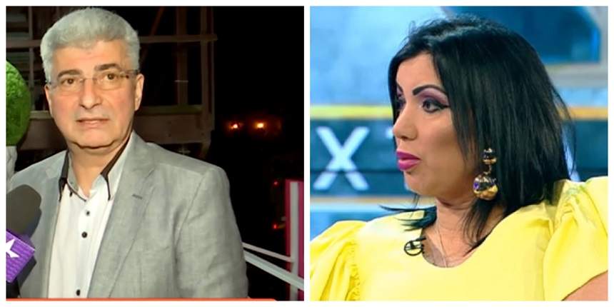 VIDEO / Scandalul continuă! Silviu Prigoană, despre rezultatul testului antidrog, făcut de Adriana Bahmuţeanu