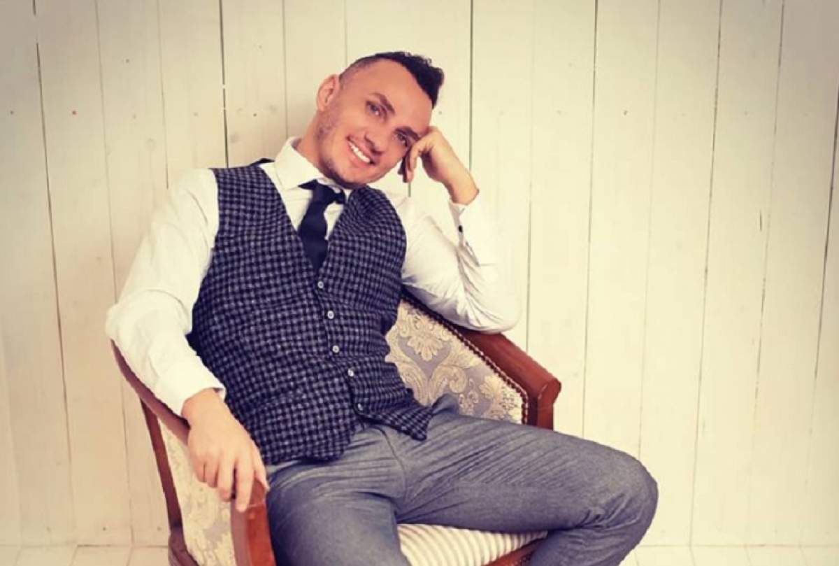 Mihai Trăistariu s-a înscris la Eurovision 2019 pentru Belarus. A primit răspunsul mult-aşteptat!