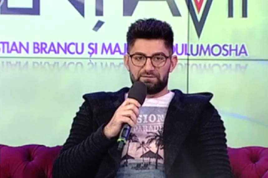 VIDEO / Ionuţ Gojman, adevărul despre ce s-a întâmplat pe Insula Iubirii! Cum s-a încheiat relaţia lui cu Mirela