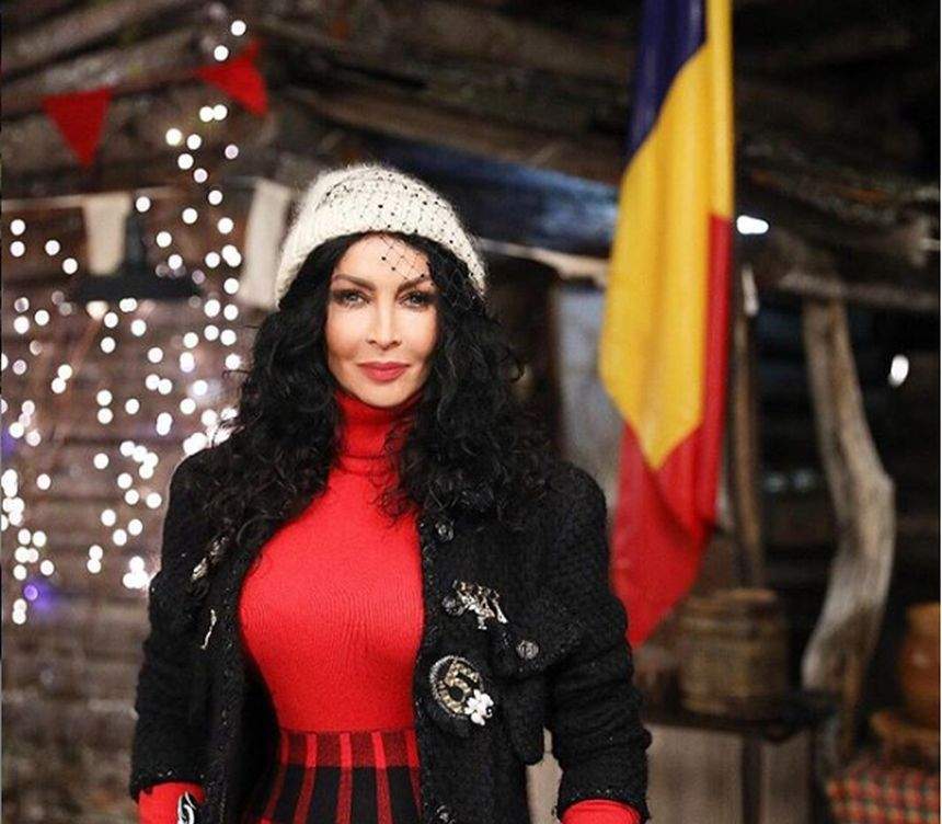 Înregistrări bombă de la DNA cu Mihaela Rădulescu! Ce spunea despre Andreea Marin: "Îmi sare ţandăra, când văd inegalitatea dintre mine şi vita aia"