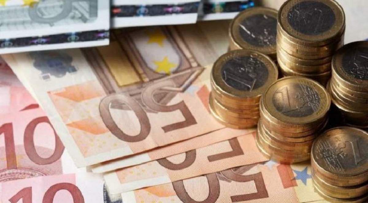 Curs BNR joi, 24 ianuarie. Euro, în creștere galopantă