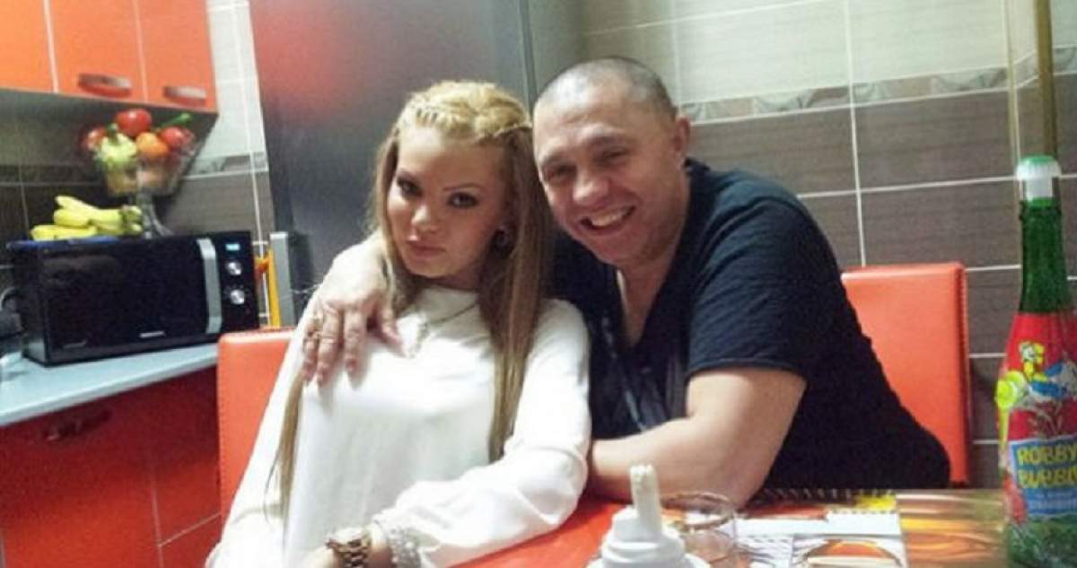 Nicolae Guță și-a revăzut fiica după aproape un an. Cum a reacționat manelistul, când le-a văzut pe Beyonce de România și Anais