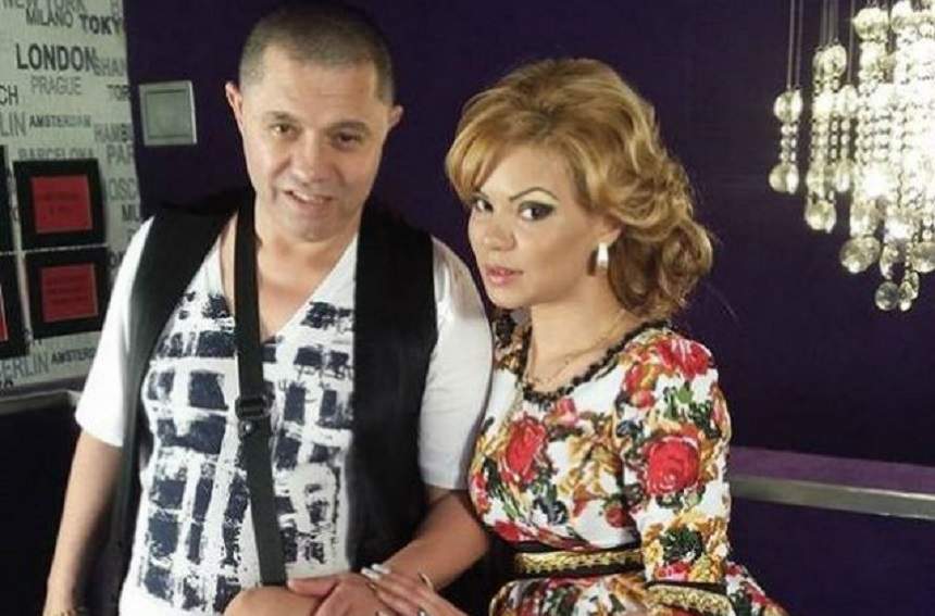 Nicolae Guță și-a revăzut fiica după aproape un an. Cum a reacționat manelistul, când le-a văzut pe Beyonce de România și Anais