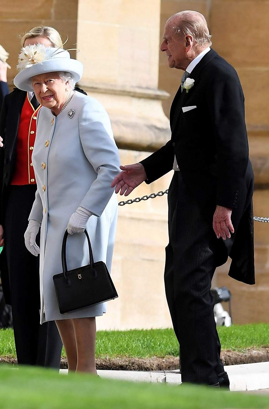Cadoul ciudat primit de regina Angliei în ziua nunții, pe care îl păstrează acum, după 72 de ani