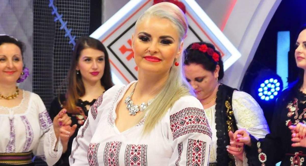 Cântăreața Mirela Manda, îndurerată de accidentul din Teleorman: „De azi, trupa noastră este incompletă”