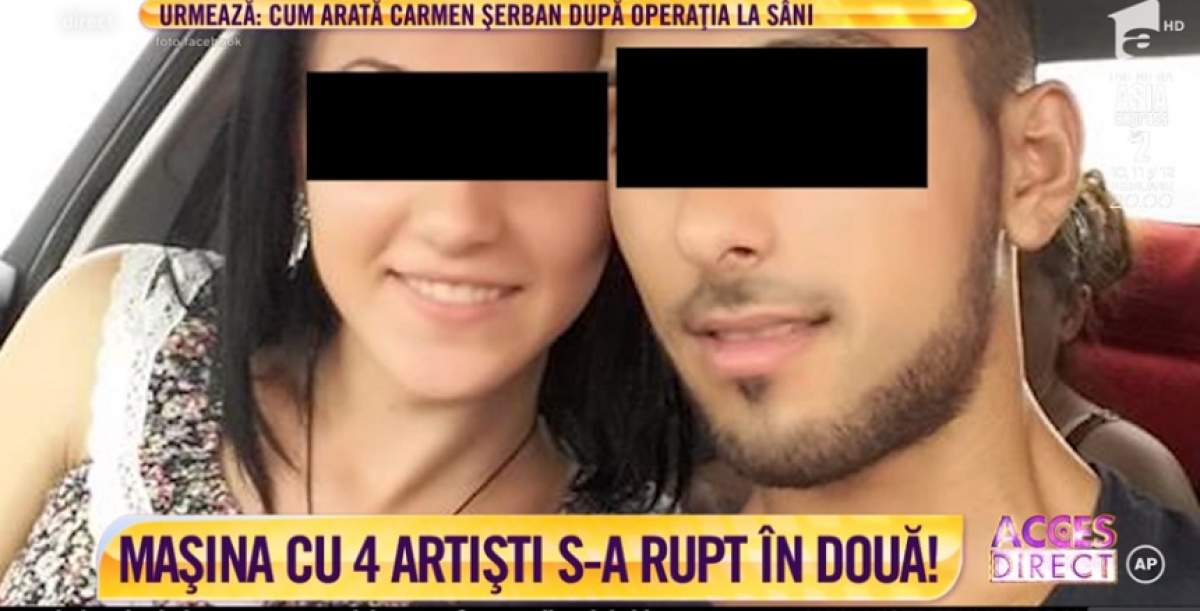 VIDEO / Premoniţia cutremurătoare a lui Iulian, unul dintre cei 4 lăutari morţi în Teleorman