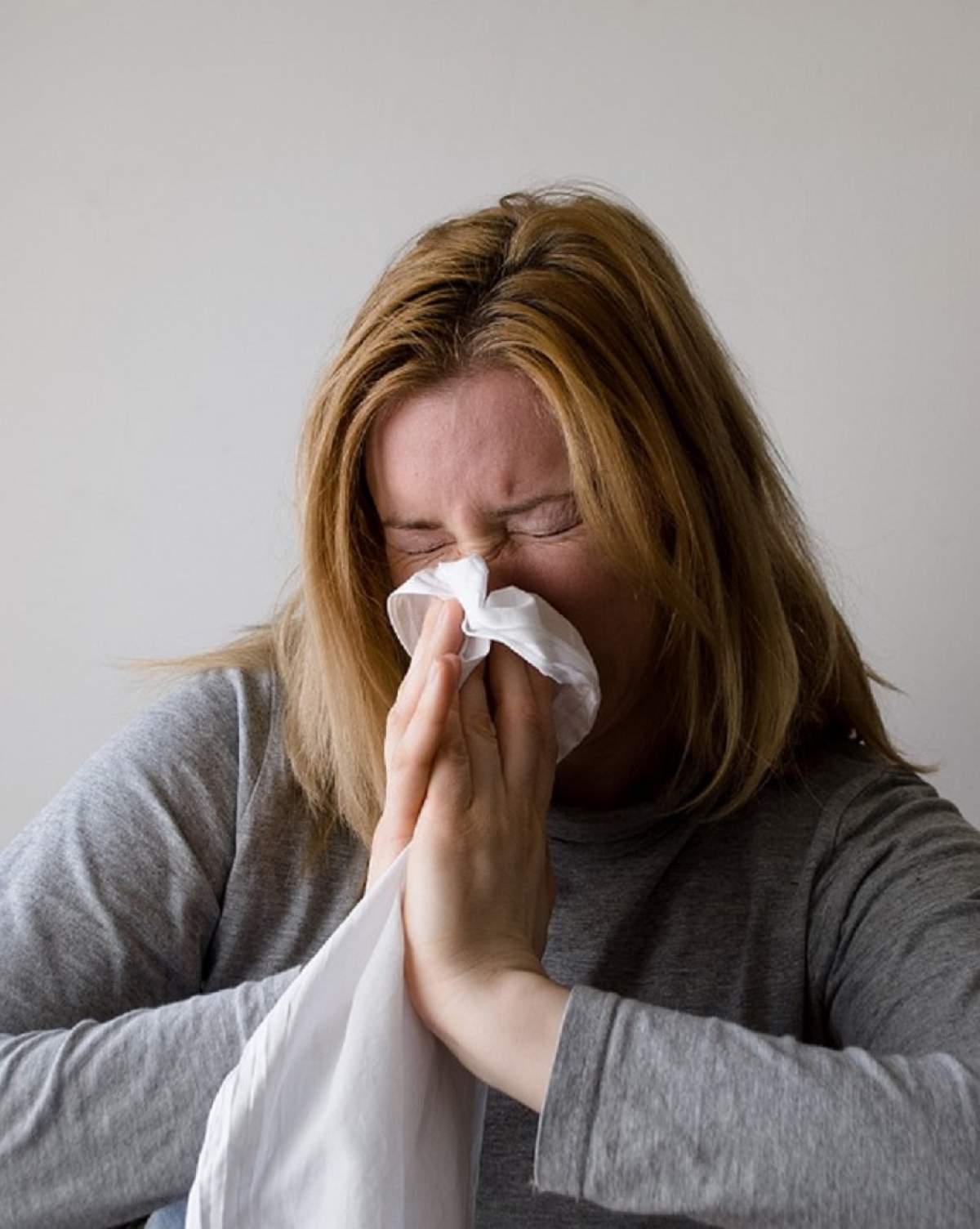 VIDEO / Gripa se extinde cu viteză în România! Vaccinul antigripal este tot mai greu de găsit