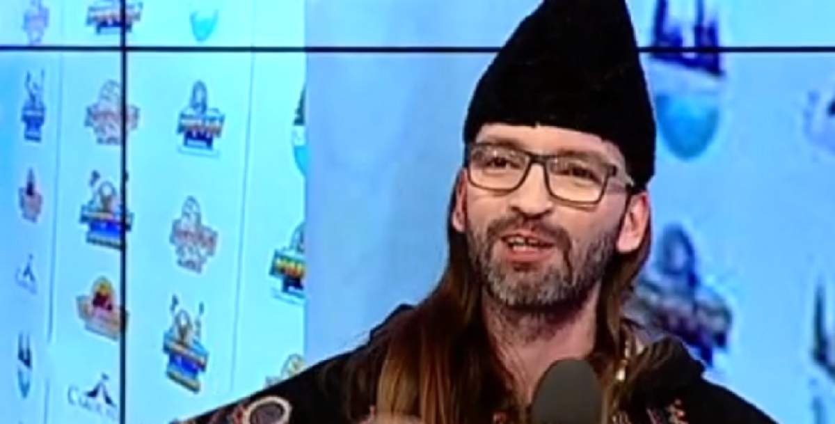 VIDEO / Florin Vasilică, revenire spectaculoasă după ce a fentat operația