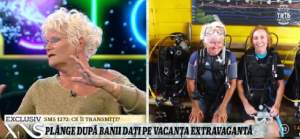 VIDEO / Monica Tatoiu plânge după banii dați pe vacanța extravagantă! "Pe mine m-au prostit"