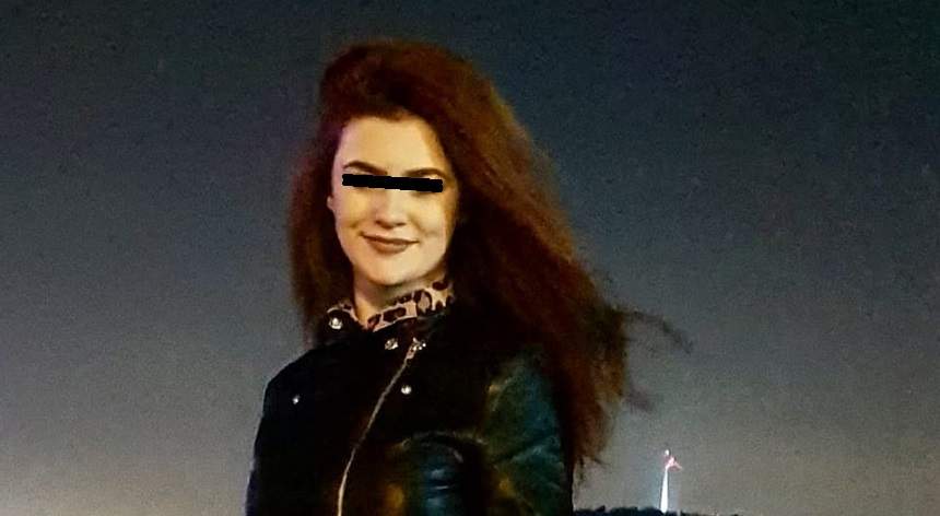 A murit Diana Ghişoiu, tânăra din Sibiu care a stat 19 zile în moarte cerebrală