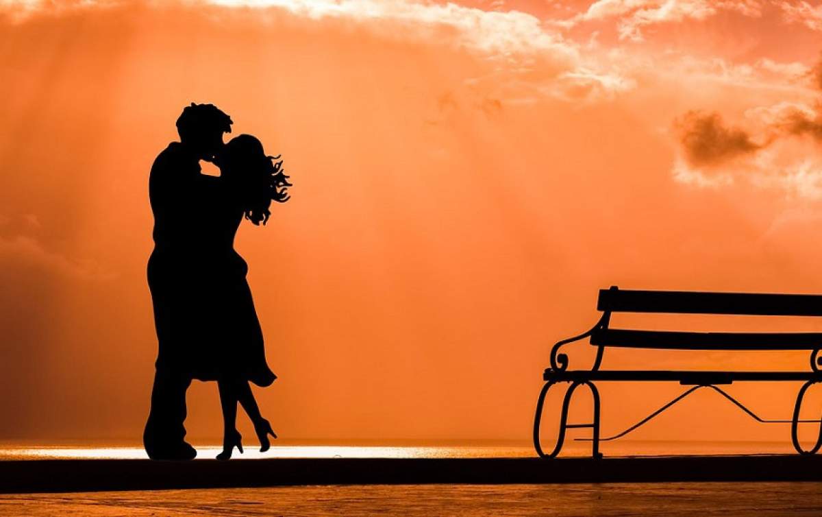 Aceste 5 zodii iubesc doar o singură dată în viață