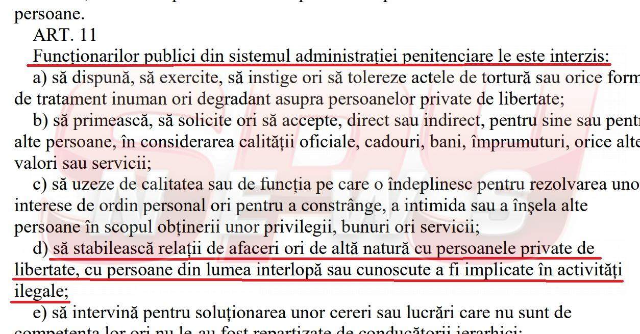 Documentul care aruncă în aer scandalul psiholoagei de la Rahova care s-a măritat cu un mafiot!