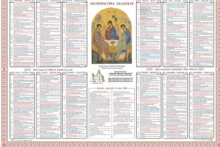 Calendar ortodox, duminică, 27 ianuarie. Mare sărbătoare la români, în această zi!