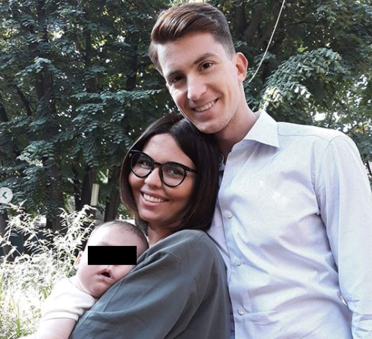 Andreea Popescu, planuri date peste cap! Fosta dansatoare a Deliei și-a anulat vacanța cu familia