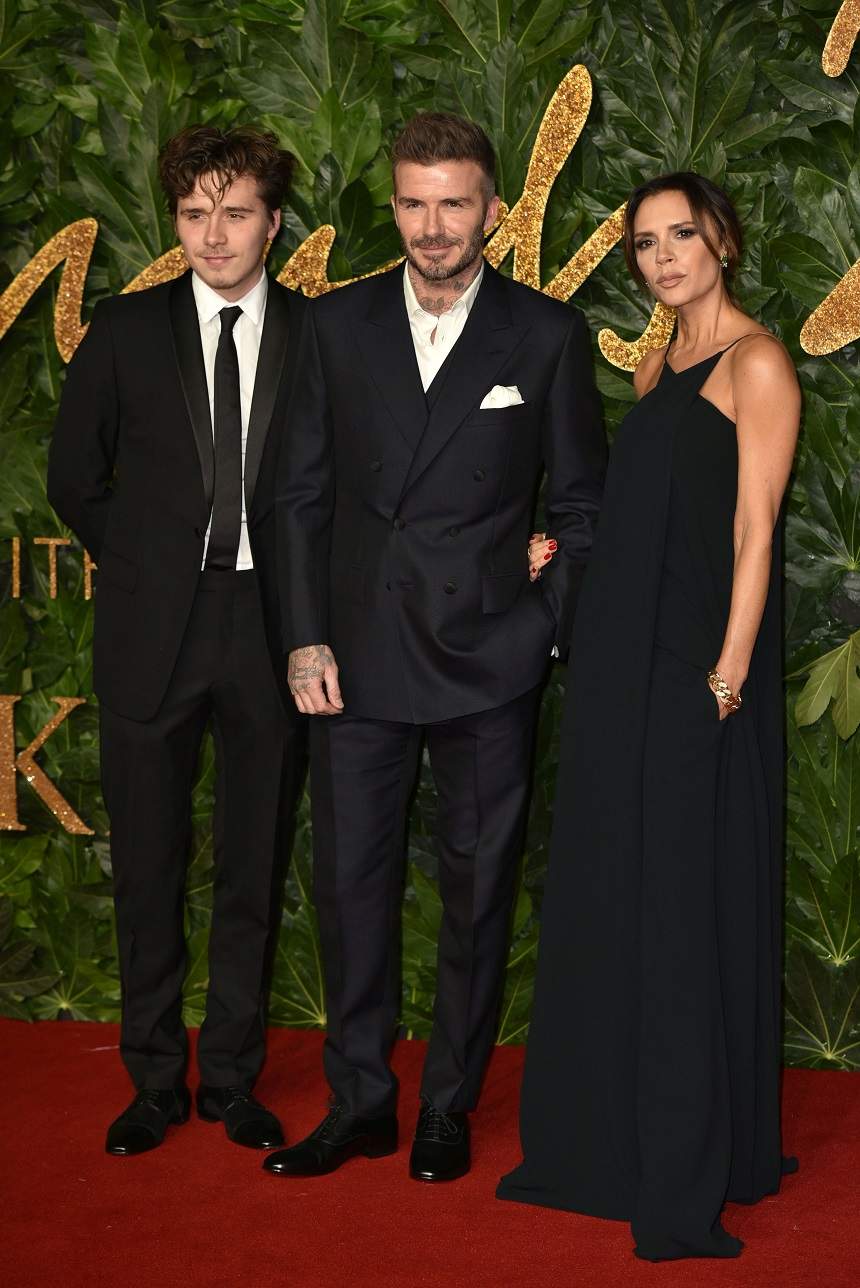 Rita Ora a pus ochii pe Brooklyn Beckham! Mama Victoria s-a opus total relației