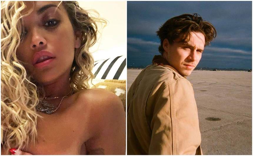 Rita Ora a pus ochii pe Brooklyn Beckham! Mama Victoria s-a opus total relației