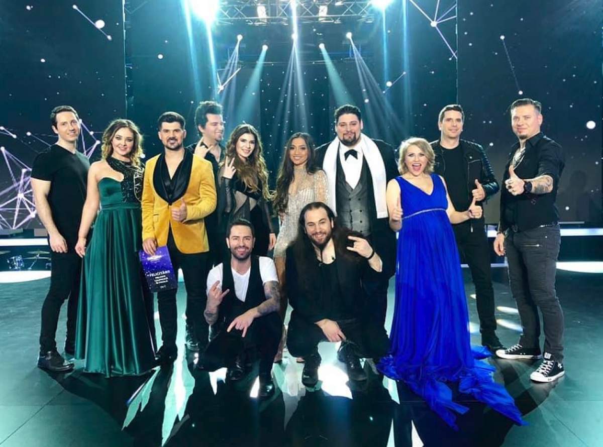 Ei sunt primii şase finalişti Eurovision 2019