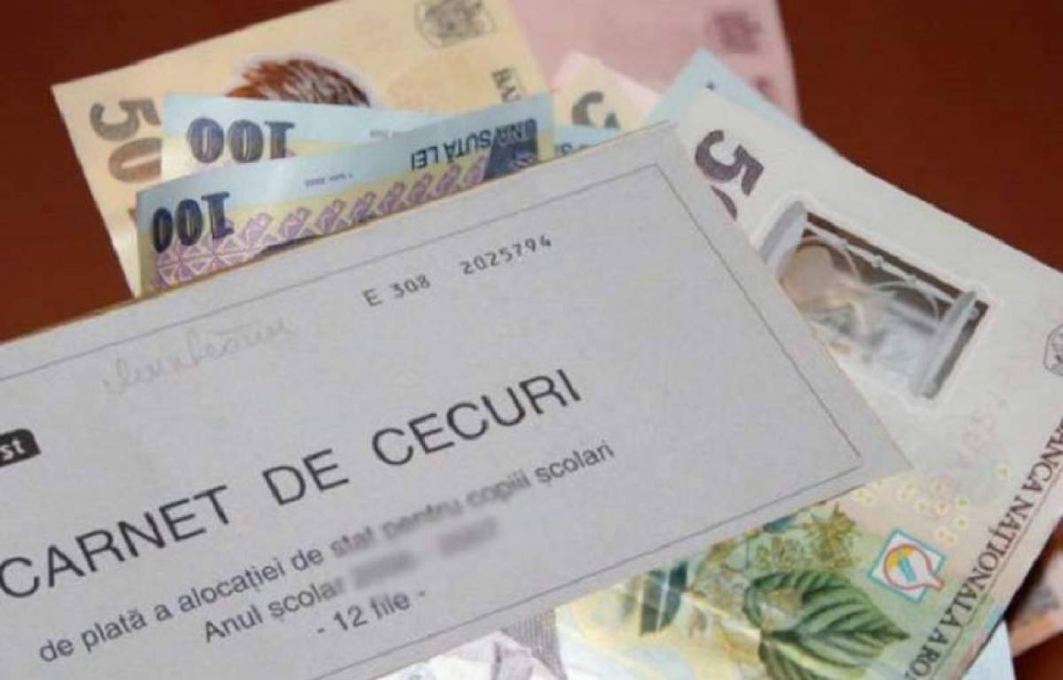 Alocaţii copii 2019! Ce se întâmplă, de fapt, cu banii şi ce ar trebui să ştie românii, anul acesta