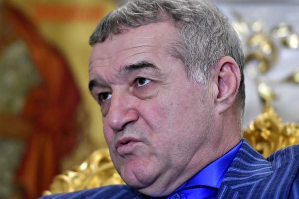 Un fotbalist dorit de Gigi Becali la FCSB, aproape de transferul carierei! Trei echipe din Premier League luptă pentru semnătura sa
