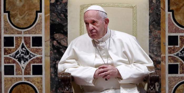 Părerea lui Papa Francisc, despre femeile care fac avort: „Dumnezeu iartă întotdeauna”